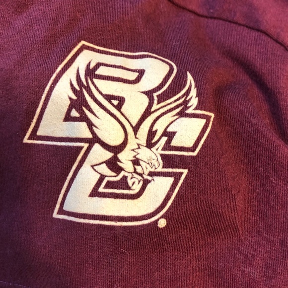 Boston College T-Shirt - Picture 3 of 3